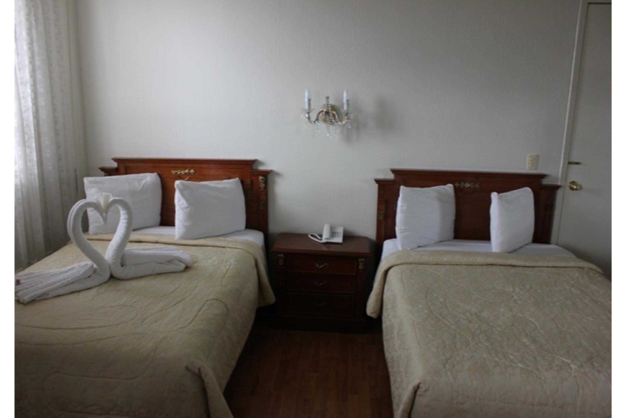 Aristos Hotel Heroica Puebla de Zaragoza