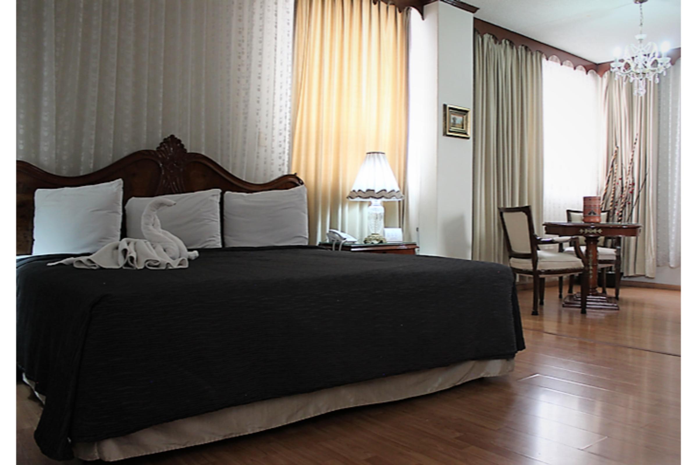 Aristos Hotel Heroica Puebla de Zaragoza