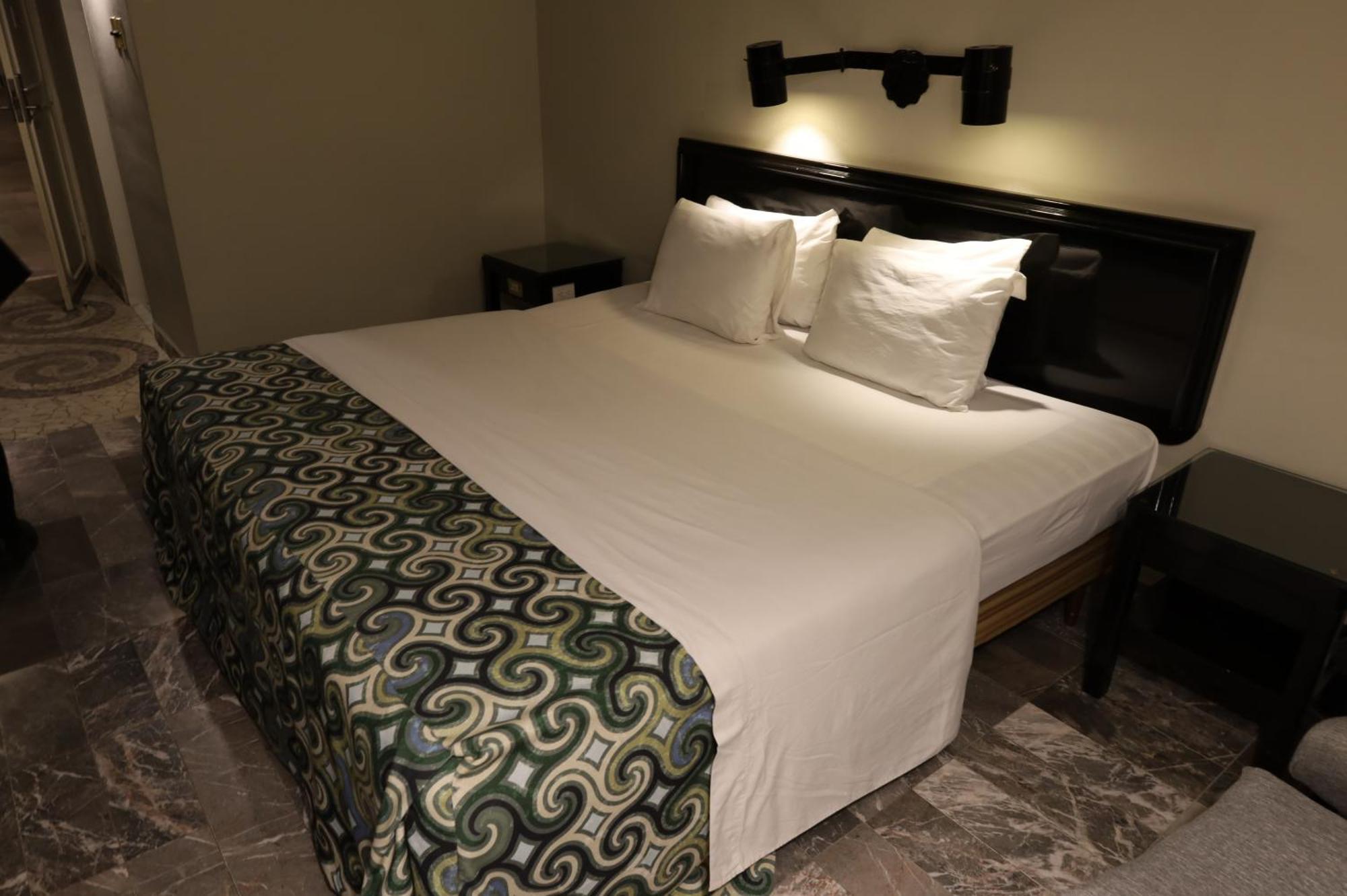 Hotel Aristos Heroica Puebla de Zaragoza