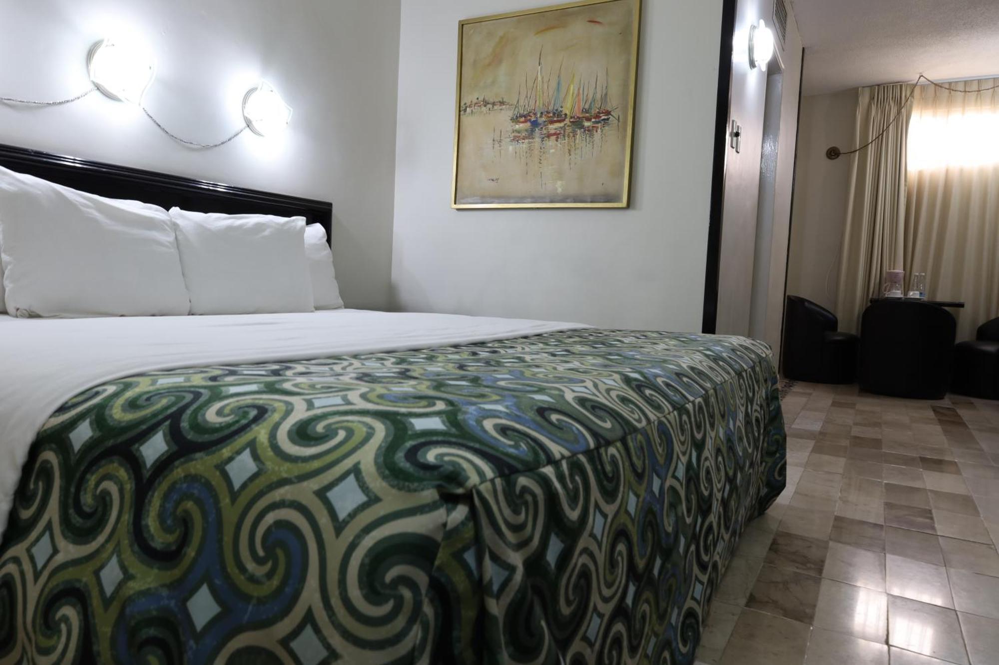Hotel Aristos Heroica Puebla de Zaragoza