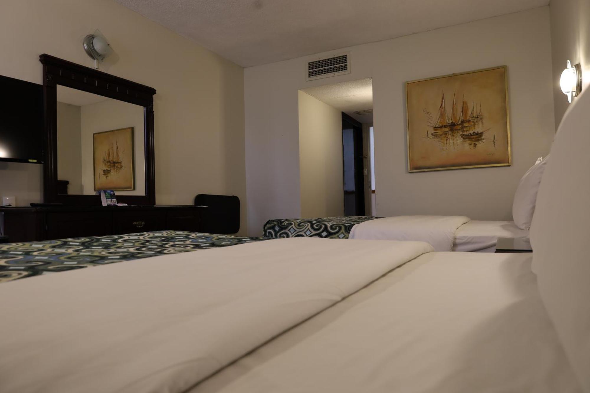 Hotel Aristos
