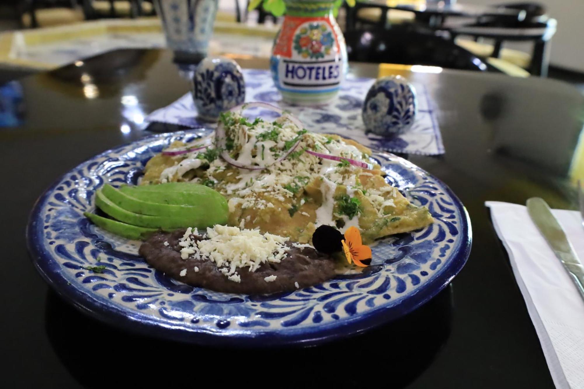 Aristos 3* Heroica Puebla de Zaragoza